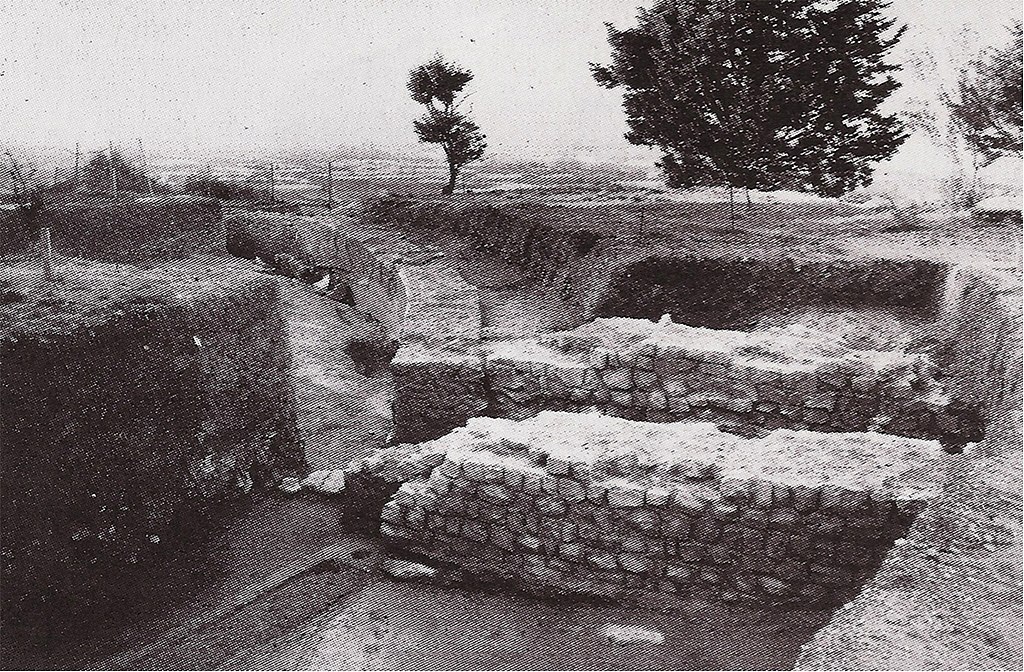 audioguida Anfiteatro romano di Albenga